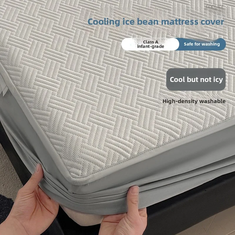 ropa-de-cama-refrescante-de-seda-de-hielo-sensacion-de-verano-lavable-a-maquina-cubrecama-antideslizante-nuevo-diseno-202