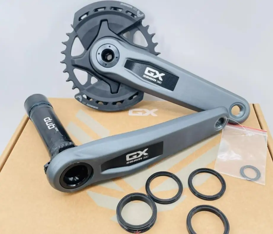 

Коробка передач GX Eagle AXS UDH T-TYPE 12S