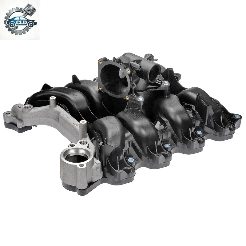 High Quality 1PC Intake Manifold 615-375 615375 For Ford E-150 E-250 F-150 V8 4.6L 7L3Z-9424-F FD1414324 329-135 329135