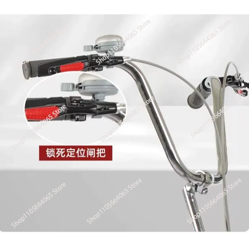 Tricycle Leisure Car adult Tricycle Cargo  Tricycles   1pcs