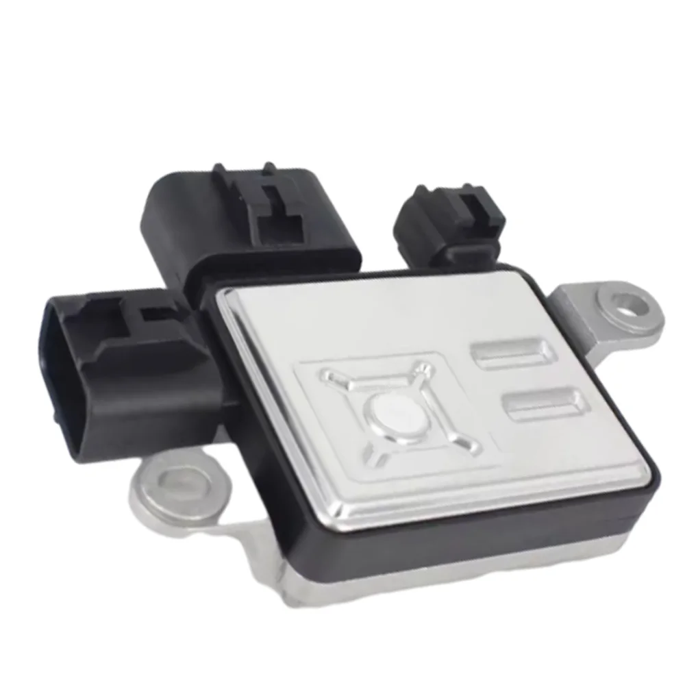 

Для Hyundai Sonata Hybrid 2011-2015 Kia Optima Soul Forte5 Forte Koup 2011-2019 автомобильный вентилятор охлаждения резистор контроллер 25385-4R500