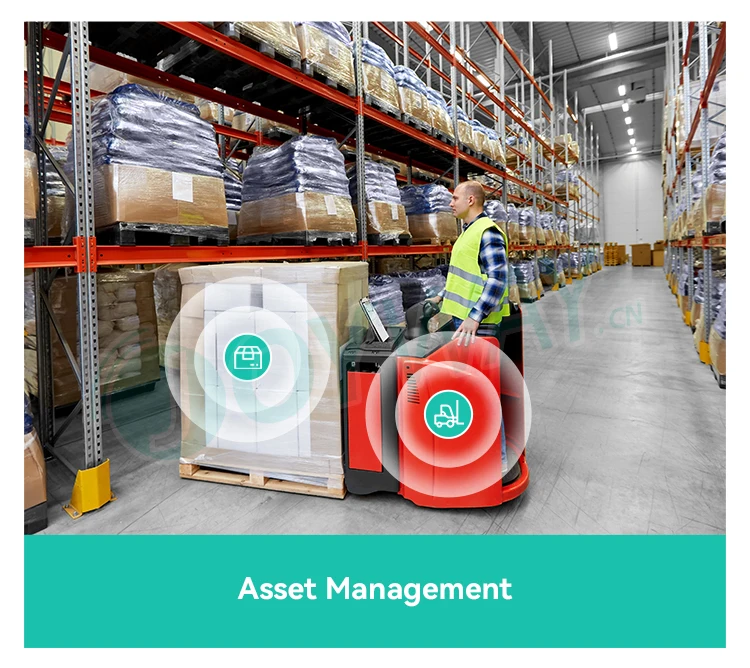 جهاز بوابة JOYWAY Ble Mqtt Iot 4G للمكتب الذكي