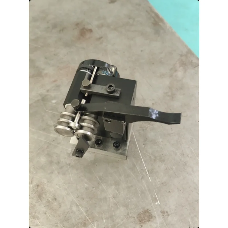 Useful Ultra Precision 0.005 Precision Grinder Punch Miniature Needle Fixture Grinder Concentricity Measuring Instrument