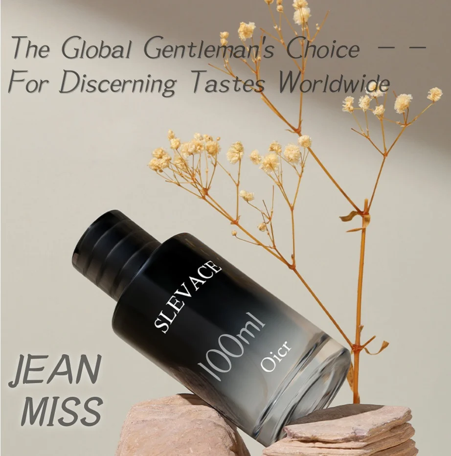 

100ml Original Gradients Hombre – Woody Spicy Pheromone Cologne, Lasting Strong Masculine Spray