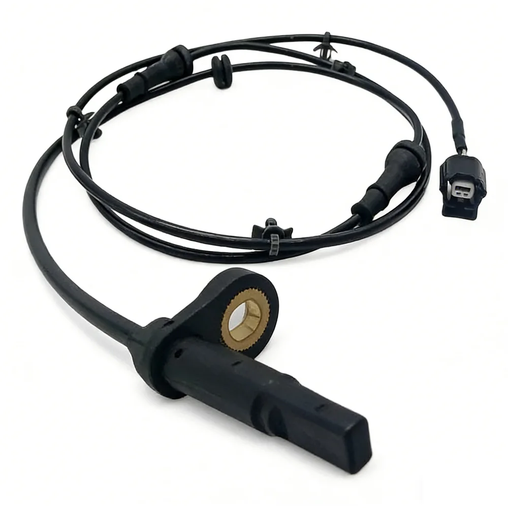 High Quality 19316641 19316642 Front Left Right ABS Wheel Speed Sensor For Chevrolet City Express 2015-2017 Car Accessories