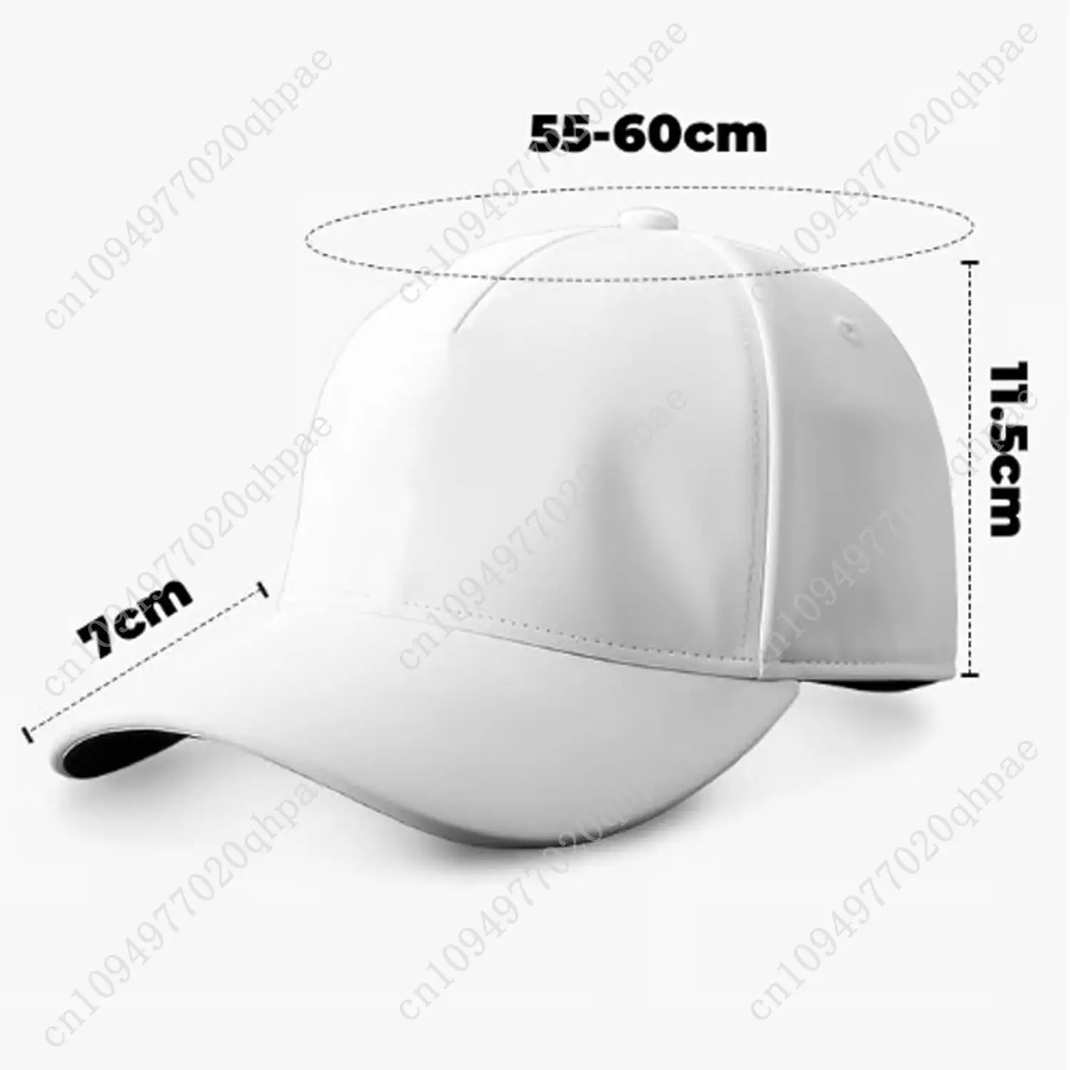 

Eagle & Liberty – United States 250th Anniversary Hat, Adjustable Cotton Printed Patriotic Baseball Cap for Men Women