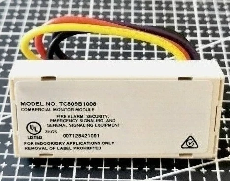 

Brand New Original TC809B1008 Mini Module Fast Delivery