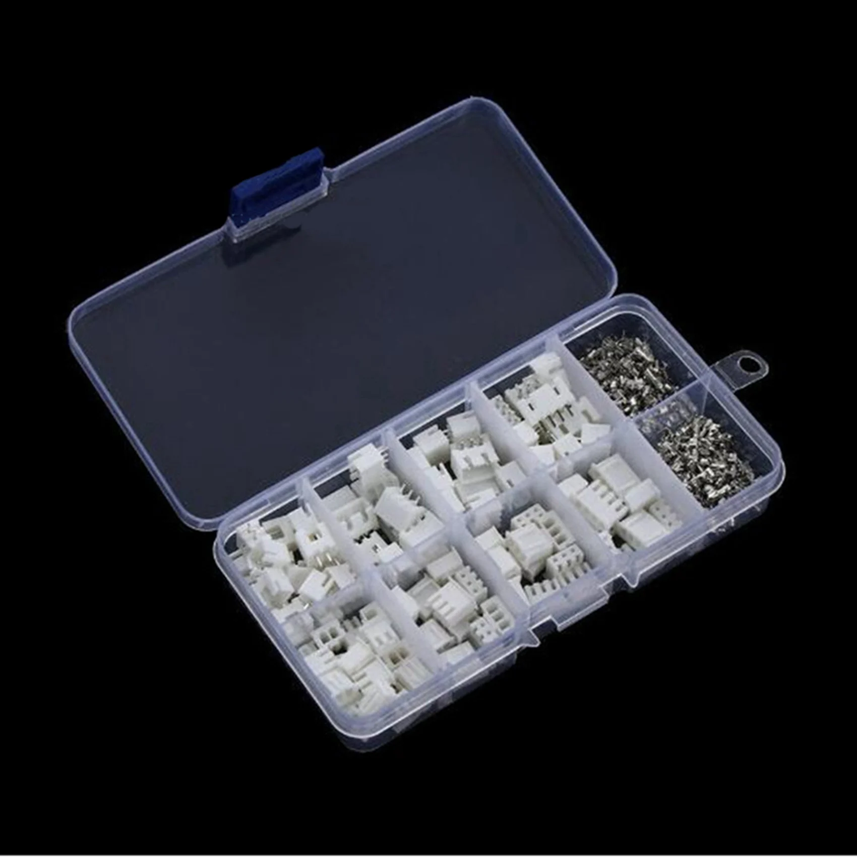 kit-de-conectores-xh254-de-2-3-4-e-5-pinos-com-passo-de-254mm-caixas-conectores-de-pinos-adaptadores-jst-460-pecas