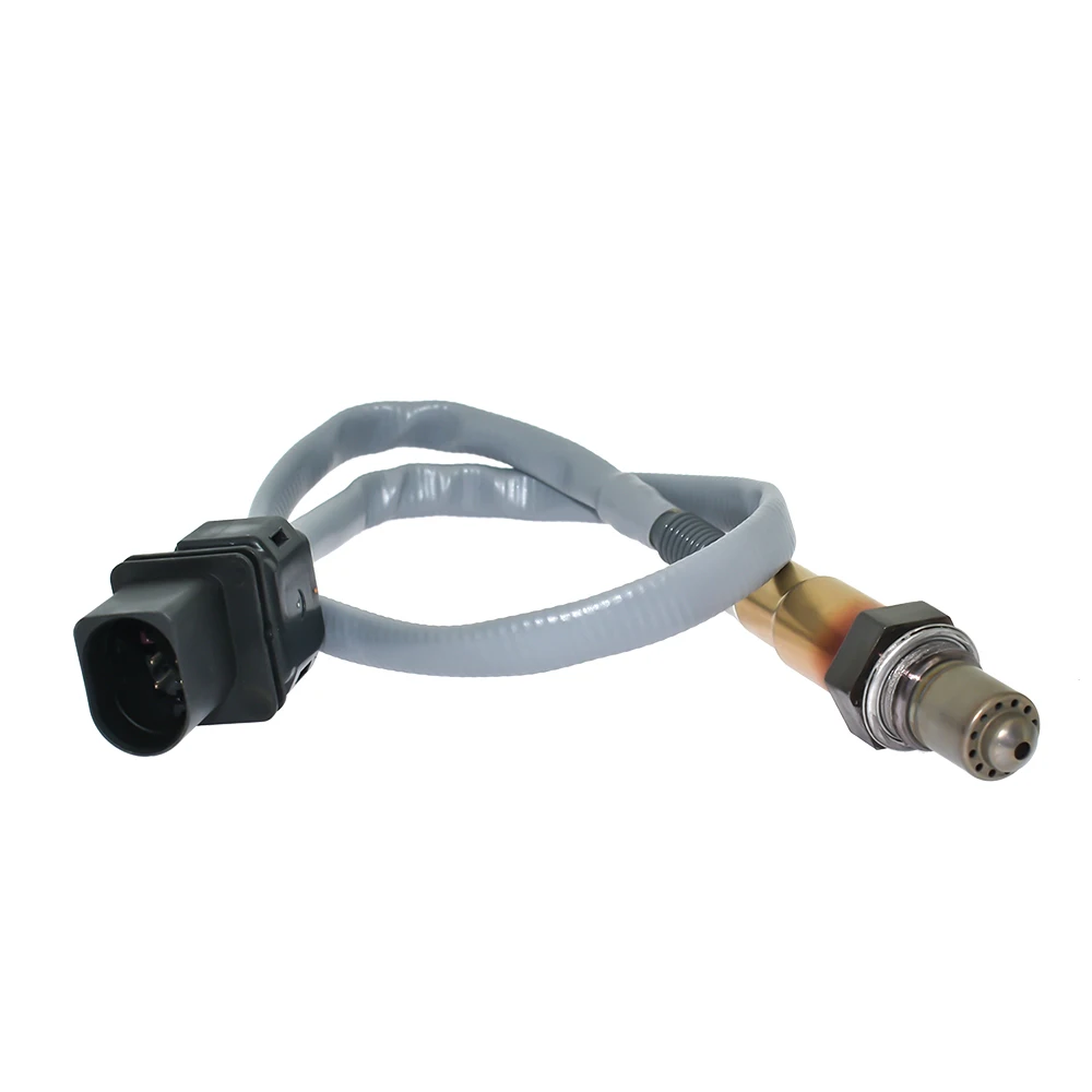 11787539124 Lambda O2 Oxygen sensor FIT FOR BMW 7 E65, E66, E67 760 i, Li 2003-2008 N73B60A,N73B60B 6 Convertible E64 650 Ci