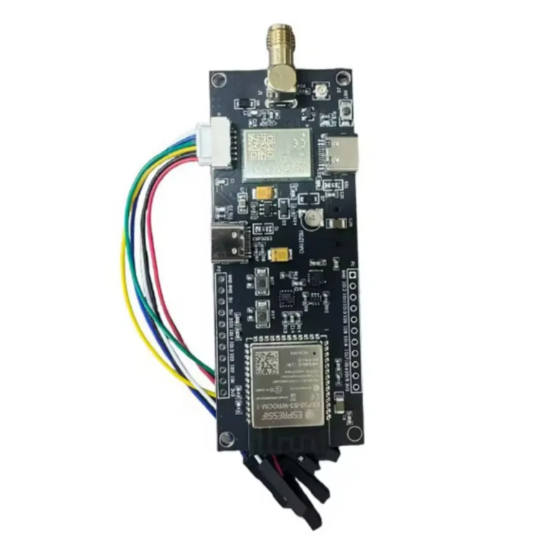 Quectel LG290P RTK GNSS ESP32-S3-WROOM-1 Board cm Level High Precision GPS L1 L2 L5 Glonass Beidou Galileo NAVIC Flight Control