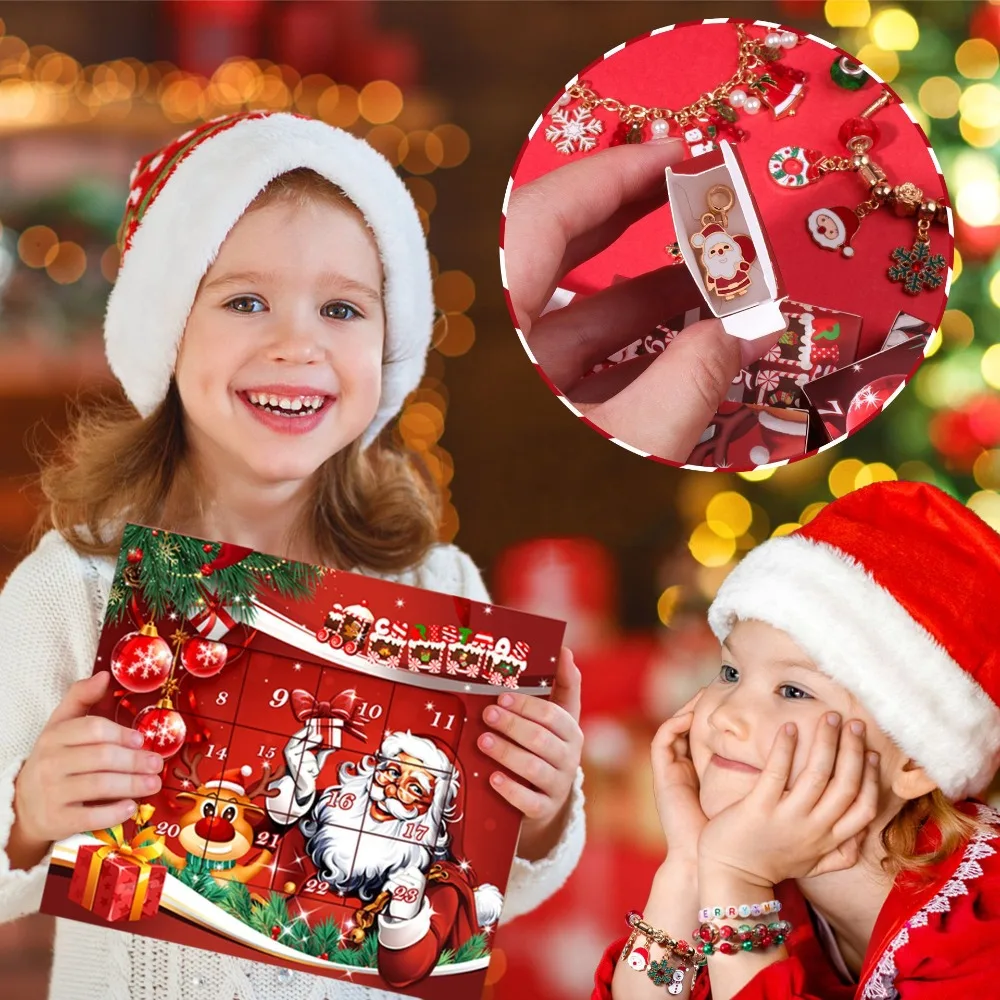 Thumbnail 4 - #24 Ranked Advent Calendars Picks in 2026