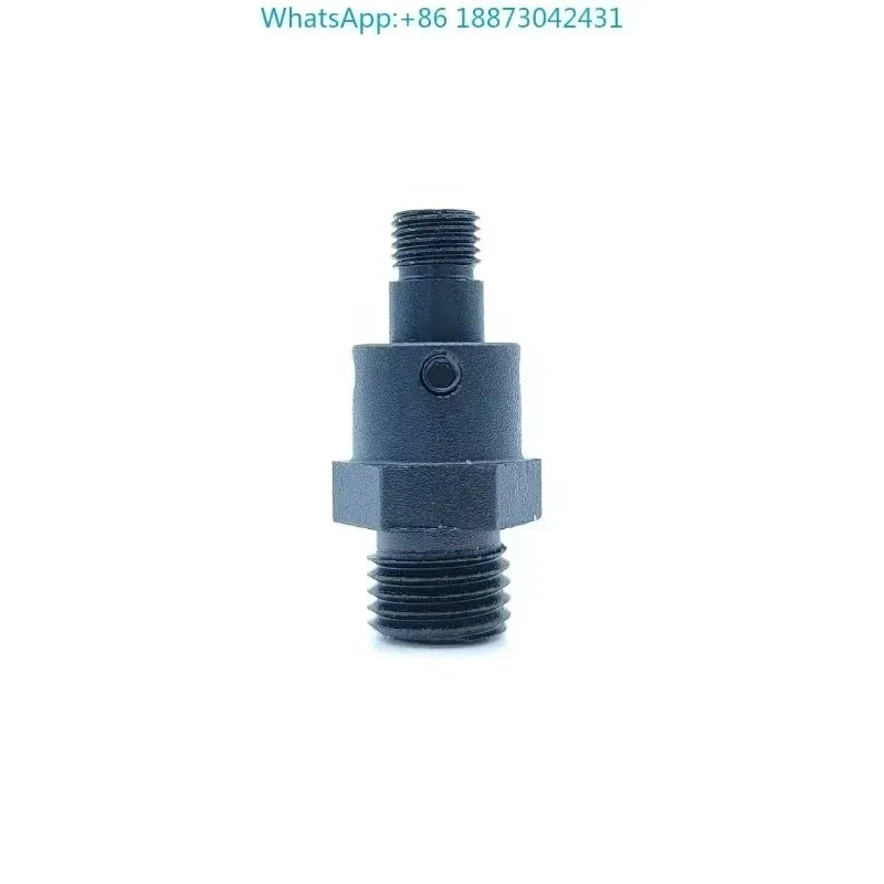 (1pc)Optical fiber collimator Shi Ying optical fiber short focus mirror SMA905 1mm spot coupling lens 74-UV