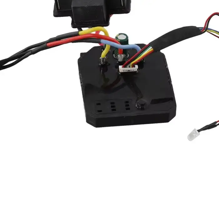 For Brushless Wrench Motor Assembly Control Board Switch For Rotor Kit Electric For Impact Driver Power Tool Replacement Parts B