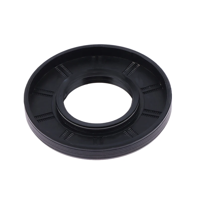 1pc Plastic Washing Machine Parts Oil Rubber Seal 37*76*9.5/12 For Drum Washing Machine Water Seal