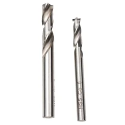 1/2pc 6mm 8mm punta per saldatura a punti HSS CO trapano trapano-taglierina saldatore dispositivo di rimozione apri fori in metallo strumento di rimozione della perforazione della saldatura a punti