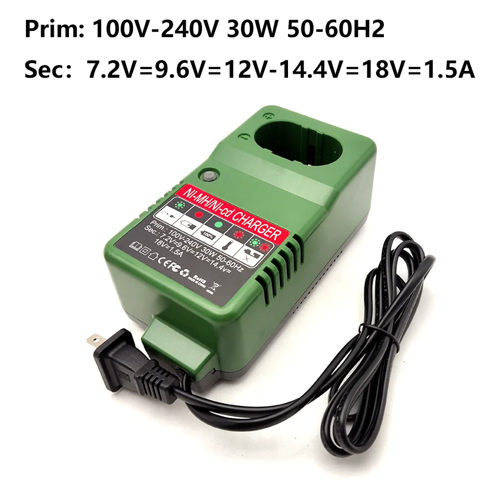 12 فولت 9800 مللي أمبير لماكيتا 12 فولت Batería PA12 1220 1222 1233 1200 1234 1235 1235B 1235F 1235A مفك البطارية #6