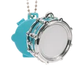 silver Snare drum