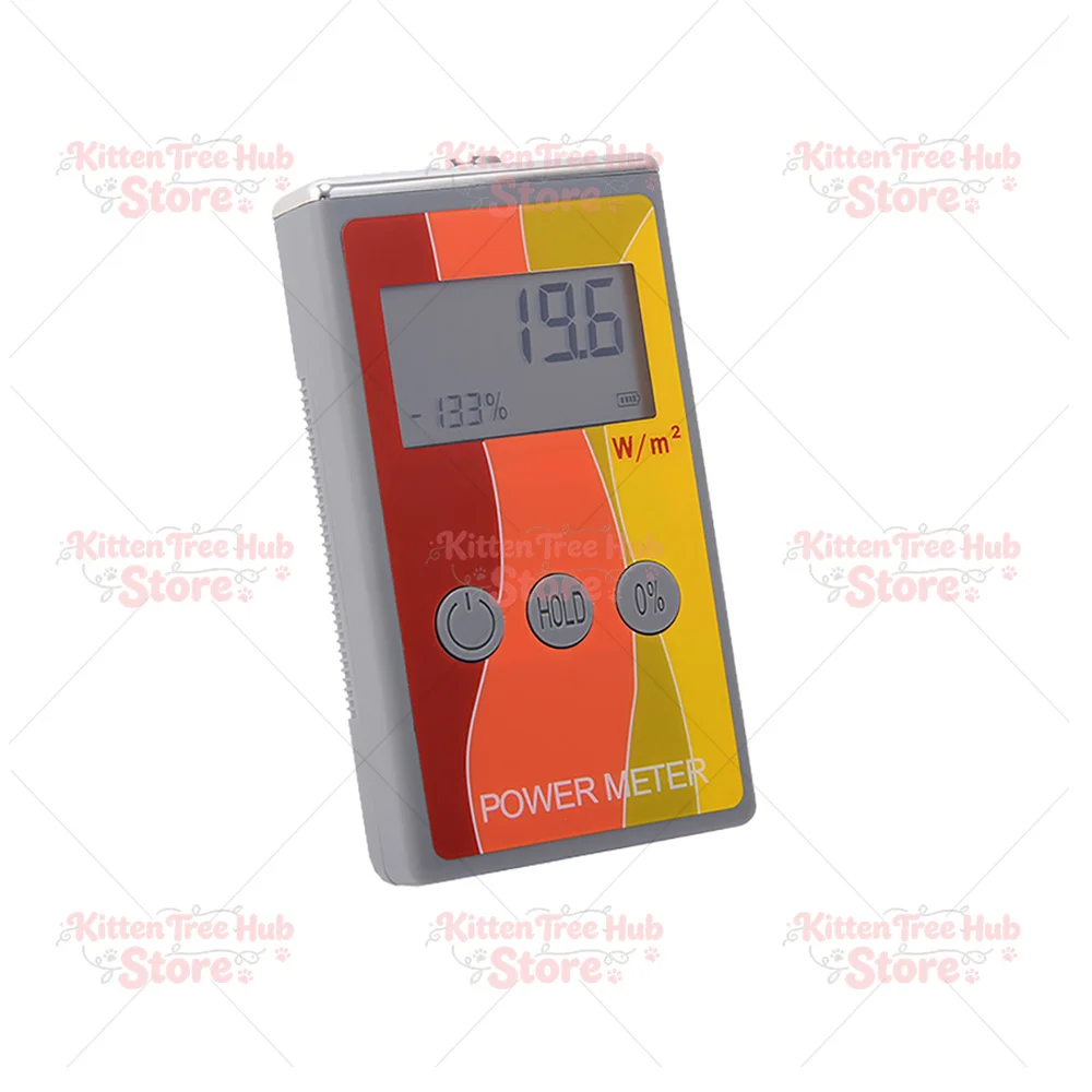 ir-solar-power-meter-car-insulation-film-window-glass-heat-insulating-test-infrared-intensity-with-rejection-value-energy-tester