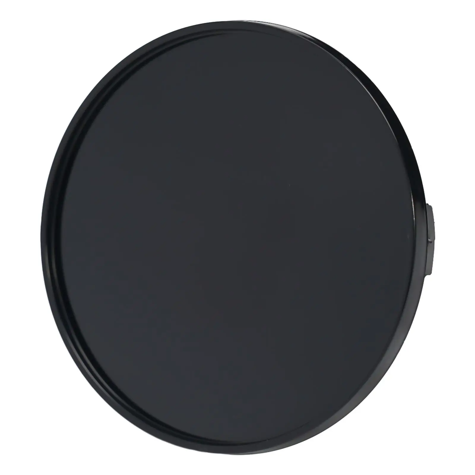 

69-миллиметровая центральная крышка колеса автомобиля Центральная крышка колеса автомобиля ABS Черная упаковка 4-х колпачков центрального колеса Практичная в использовании автомобильные запасные части Совершенно новый