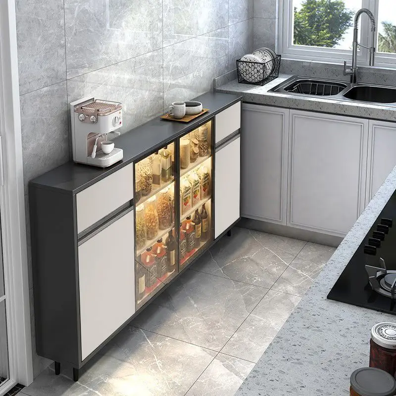 Modern Narrow Resta… - image