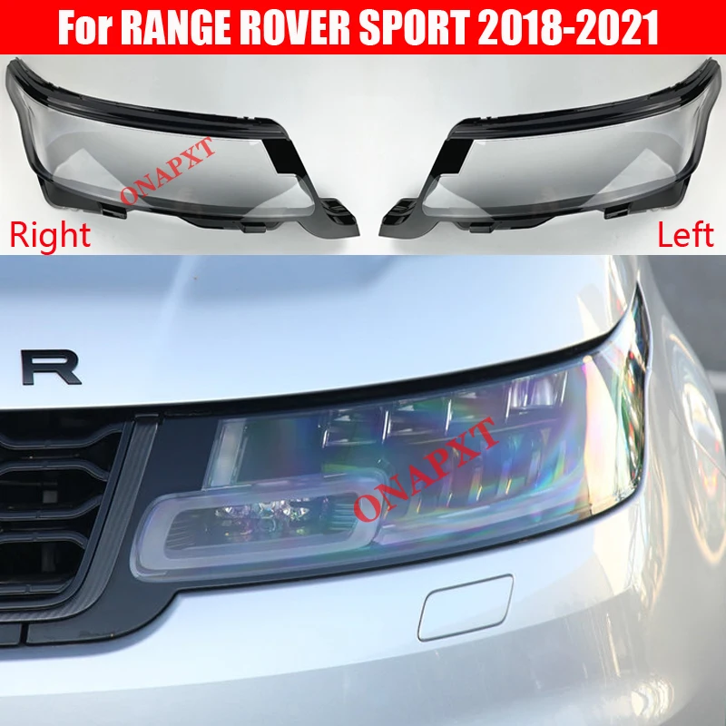 

Передняя фара для автомобиля LAND ROVER RANGE ROVER SPORT 2018-2021