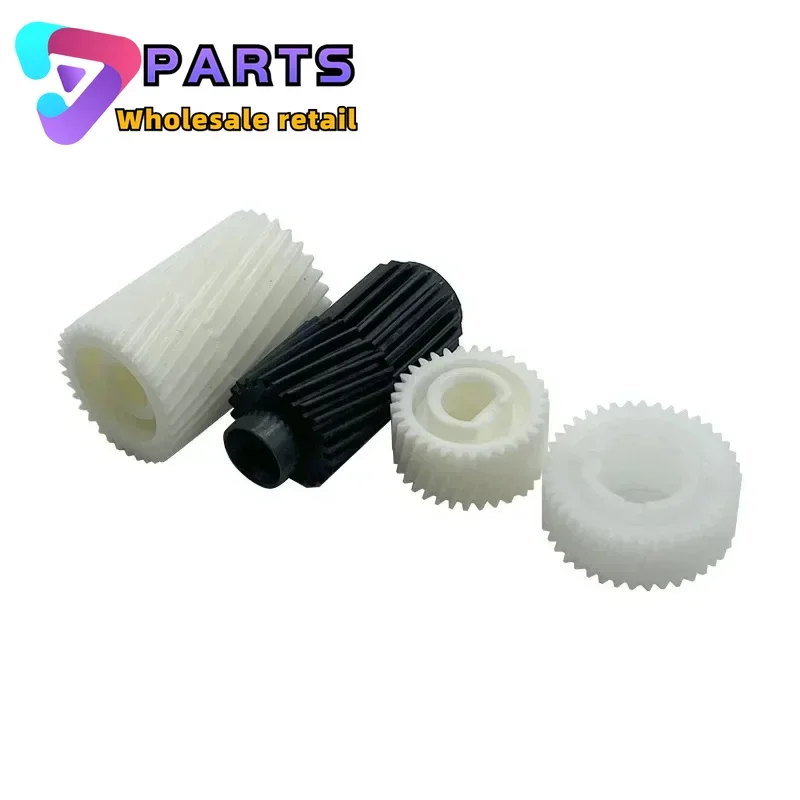 1sets High Quality For RICOH MPC2003/2503/2004/2504/2011SP C2500 C2000 C2001 Developing Gear Kit copier printer parts