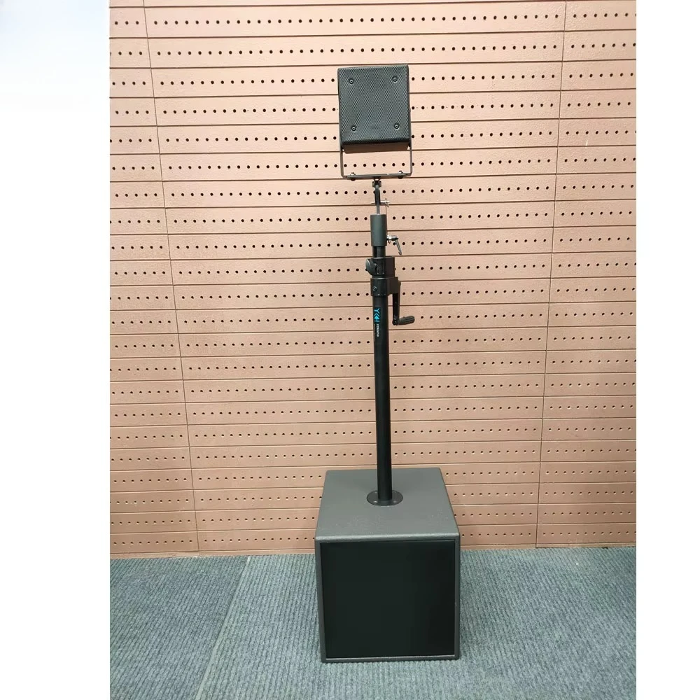 Manufacturer Low Price Music Equipment LA 5xt 5.5 Inch LOW 12 Inch Indoor Coaxial Pro Audio Mini Speaker