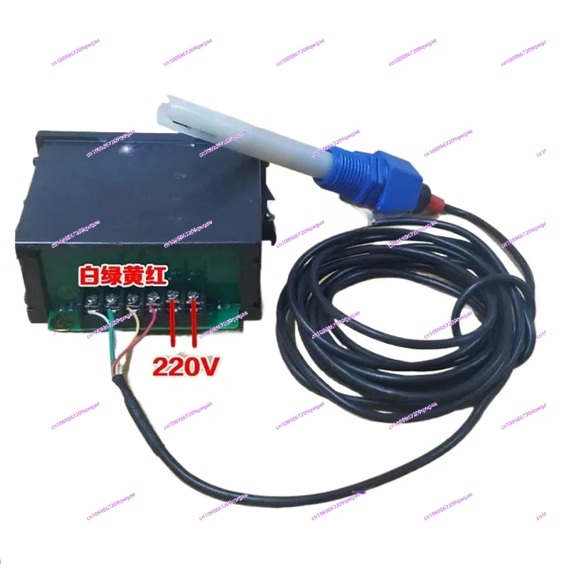 Probe water quality monitoring auxiliary instrument, CCT-3320V new conductivity meter