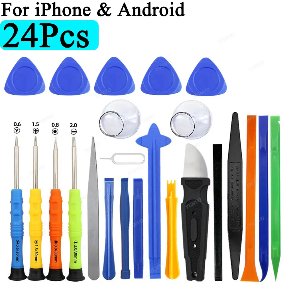 Variant: G-24Pcs in 1set