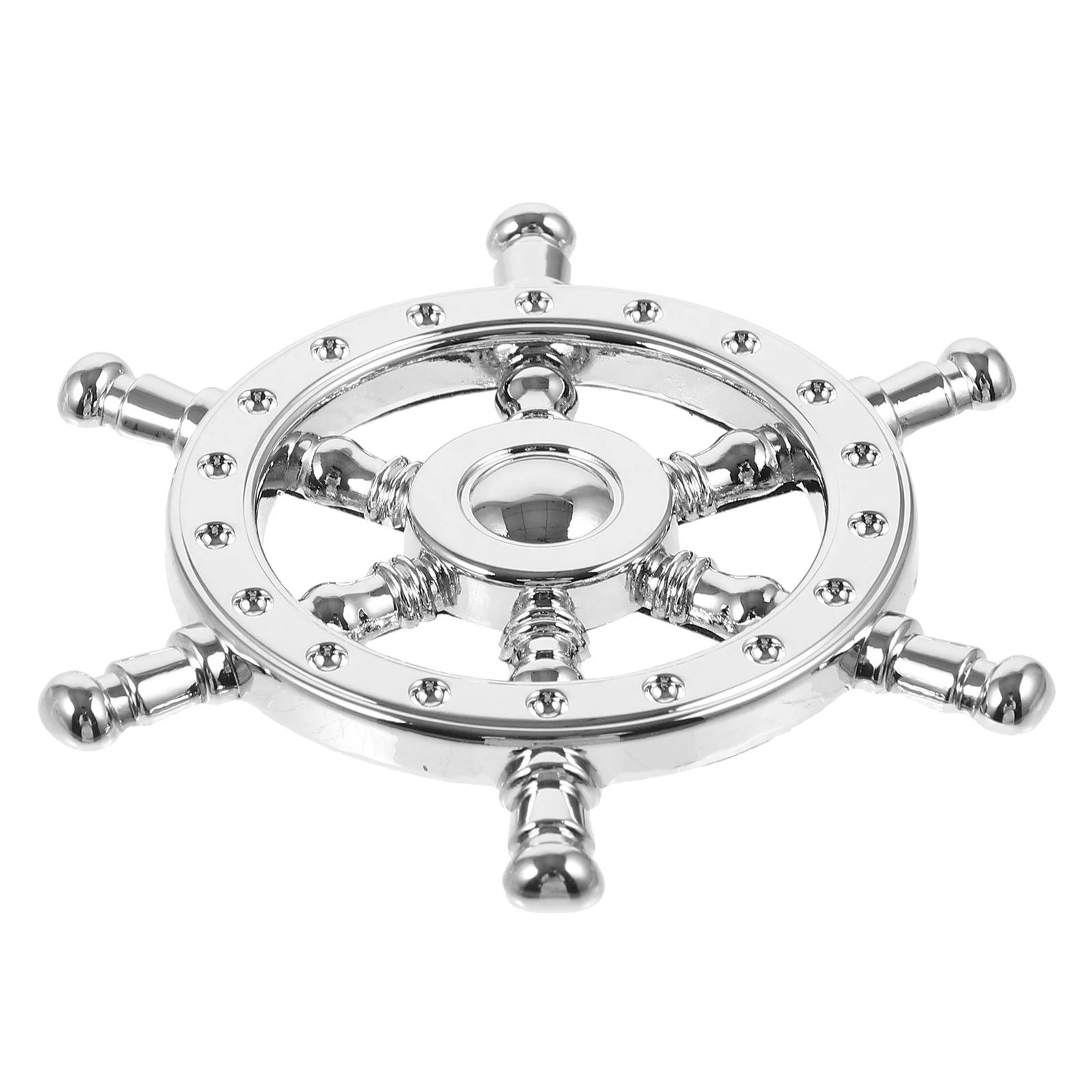 

Подвесной орнамент для руля автомобиля, материал из сплава, простой кулон для зеркала заднего вида автомобиля, аксессуары для интерьера автомобиля, подвесной орнамент для руля