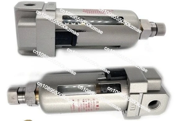 

AMJ3000-02B-J/AMJ4000-N03/AMJ5000-06/10 Вакуумный сепаратор конденсата