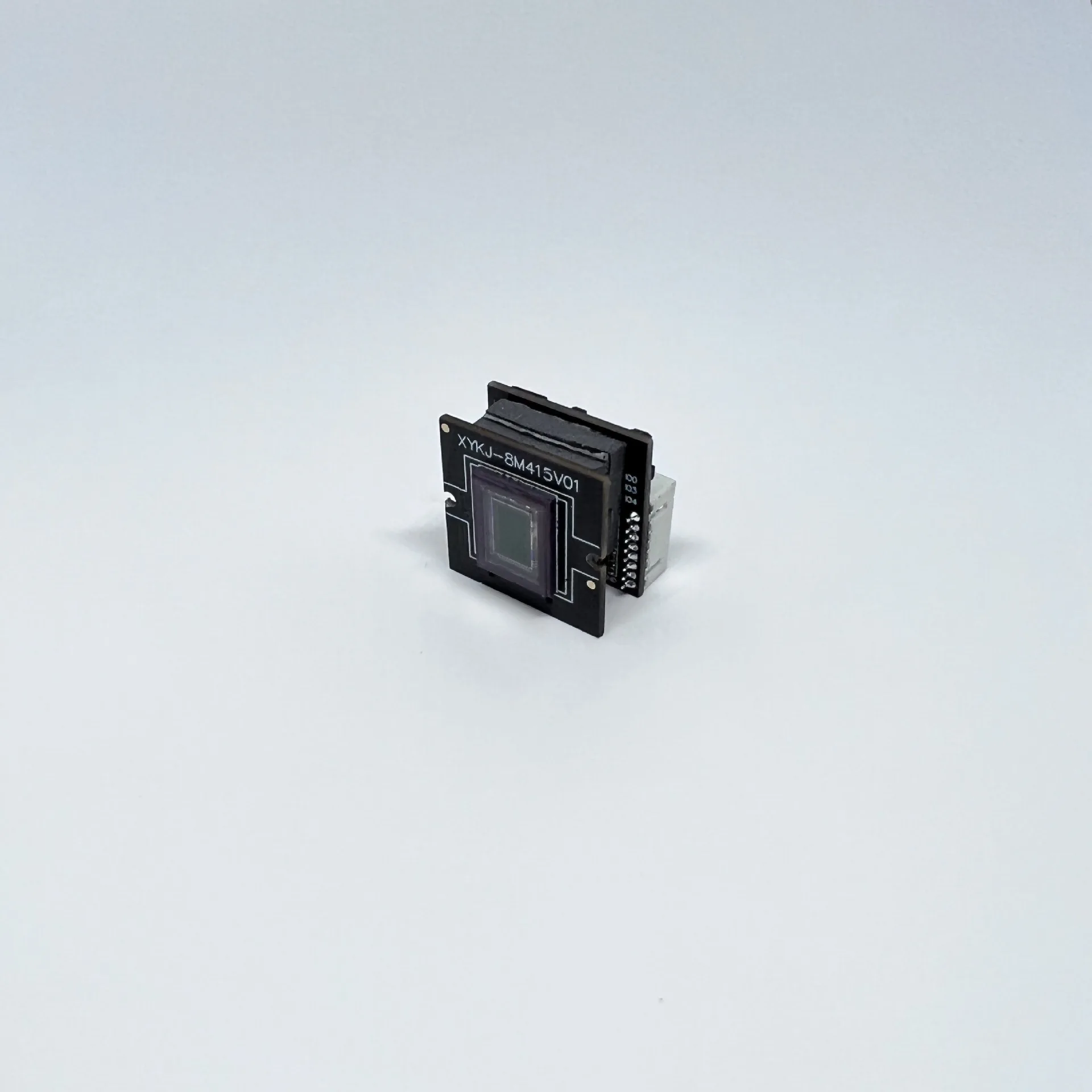 Mini 8MP 4K Starlight Night Vision Camera Module IMX415 Action Camera 19.7*19.7mm Manual Digital Zoom USB Camera Module