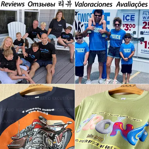 Anpassad T-shirt Anpassad t-shirt Personlig T-shirt Gör-det-själv Skriv ut ditt foto Märkeslogotyp Text Herr Dam 100% bomull Premiumgåva 8 best sales George Shirts Bulk - №4