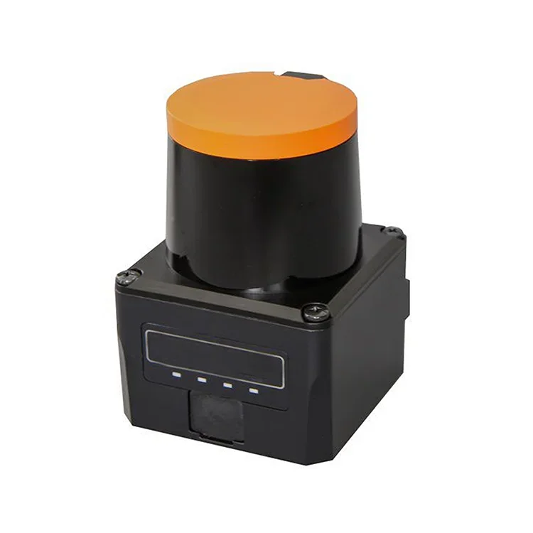 Agv sensor 2D Lidar UST-10LX robot obstacle avoidance and position high-precision sensor