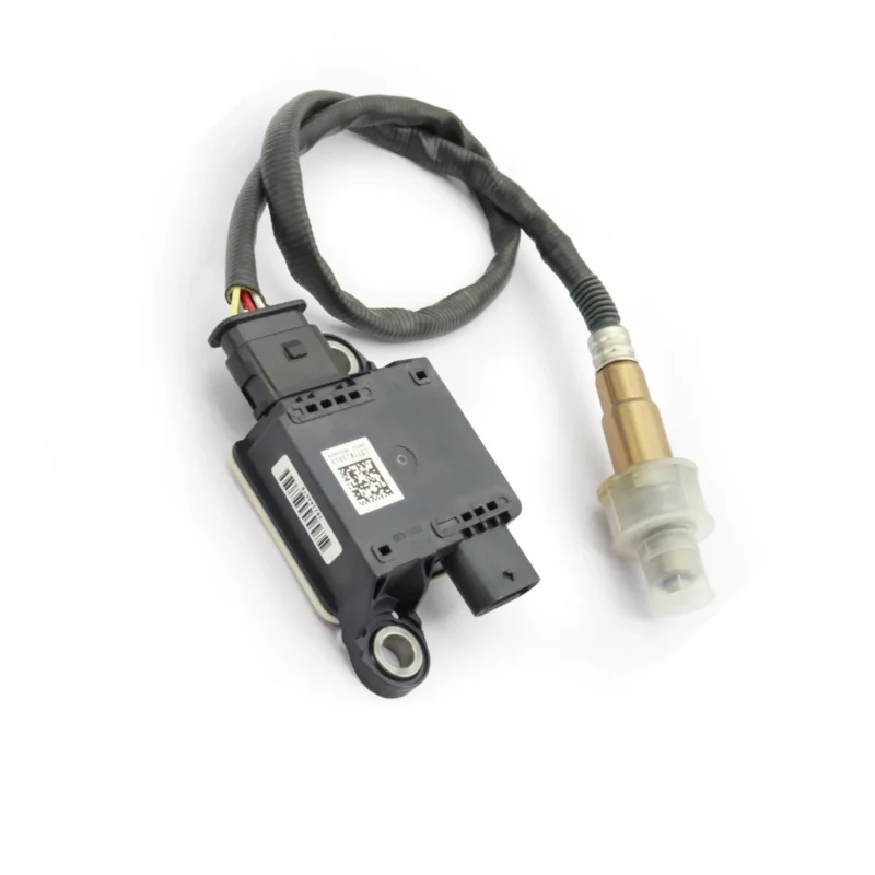 

Hot Sale SCR System Automotive Sensors Nitrogen Oxide Nox Sensor 670033062 for Ma-serati Vehicle Parts