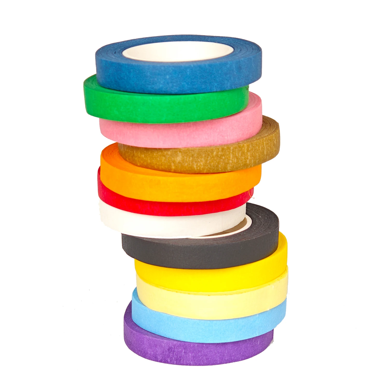 12-rolos-de-fita-adesiva-colorida-para-pintores-rolo-de-papel-texturizado-adesivos-decoracao-marcador-diy-etiqueta-desenho-artesanato
