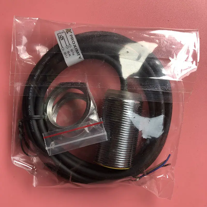 

RC-X3010PO original and genuine Taiwan RC Ruisheng proximity switch