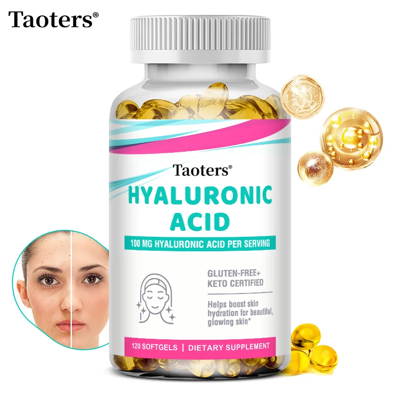 Premium Hyaluronic …