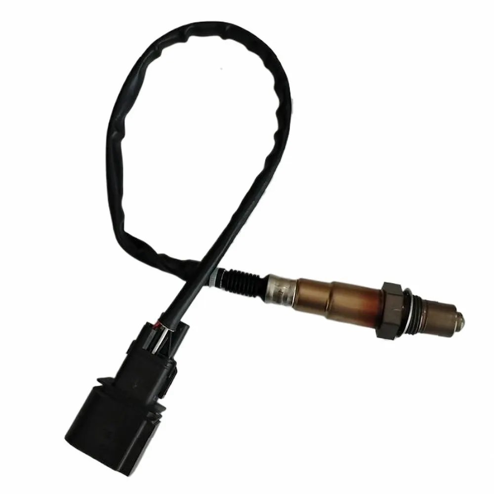 

For BMW 3 Series E46 E90 Z4 E85 2.0L 2.5L 3.0L Oxygen Sensor 11787512975 0258007142