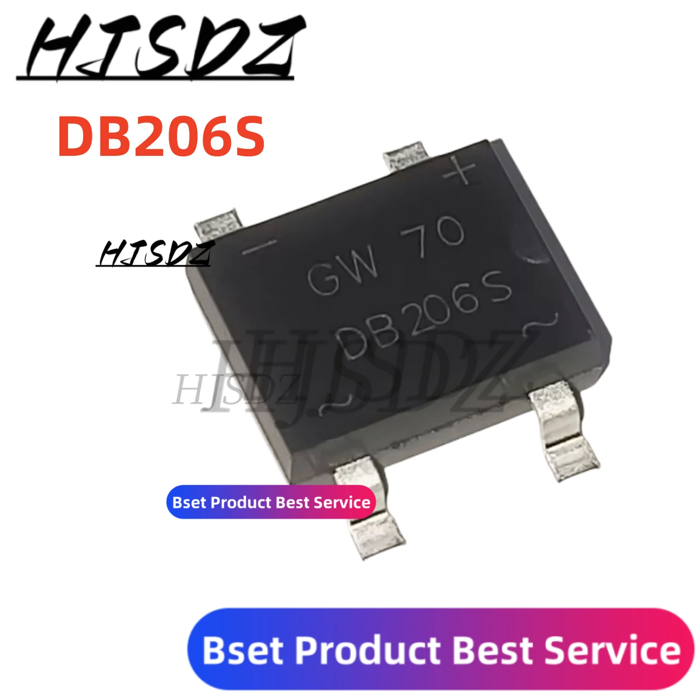 20-50Pcs/Lot Db107 …