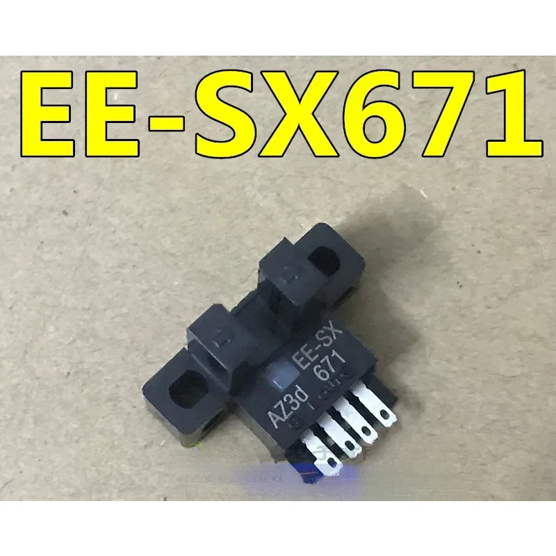 Inductive switch photoelectric sensor EE-SX671