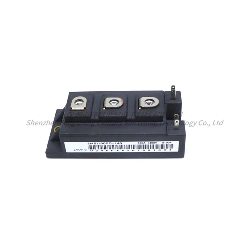 

Модуль питания IGBT 2MBI100PC-140 Новый оригинал