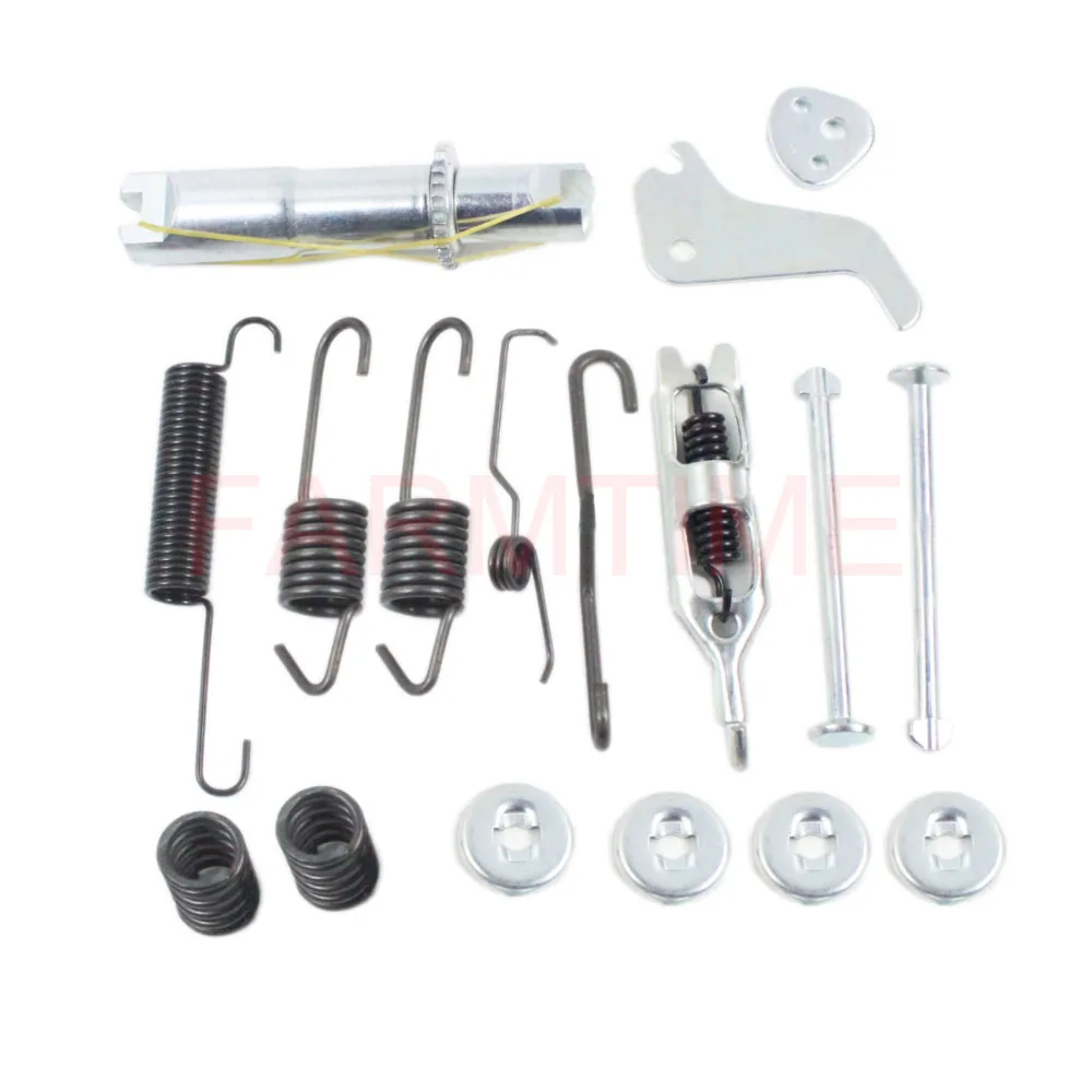 Brake and Repair kit for Forklift HANGCHA ，HELI  5-7 T