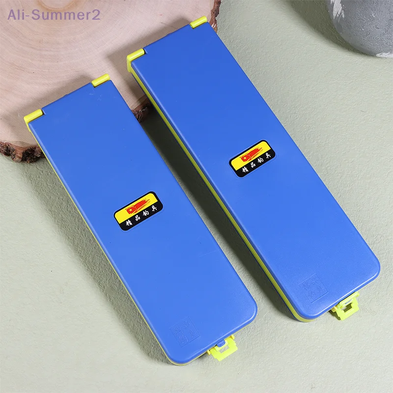 {Summer2} حامل زعيم محمول لصيد الأسماك؛ جهاز تنظيم أساسي للباس وسمك السلمون المرقط والمياه المالحة والمياه العذبة قطعة واحدة