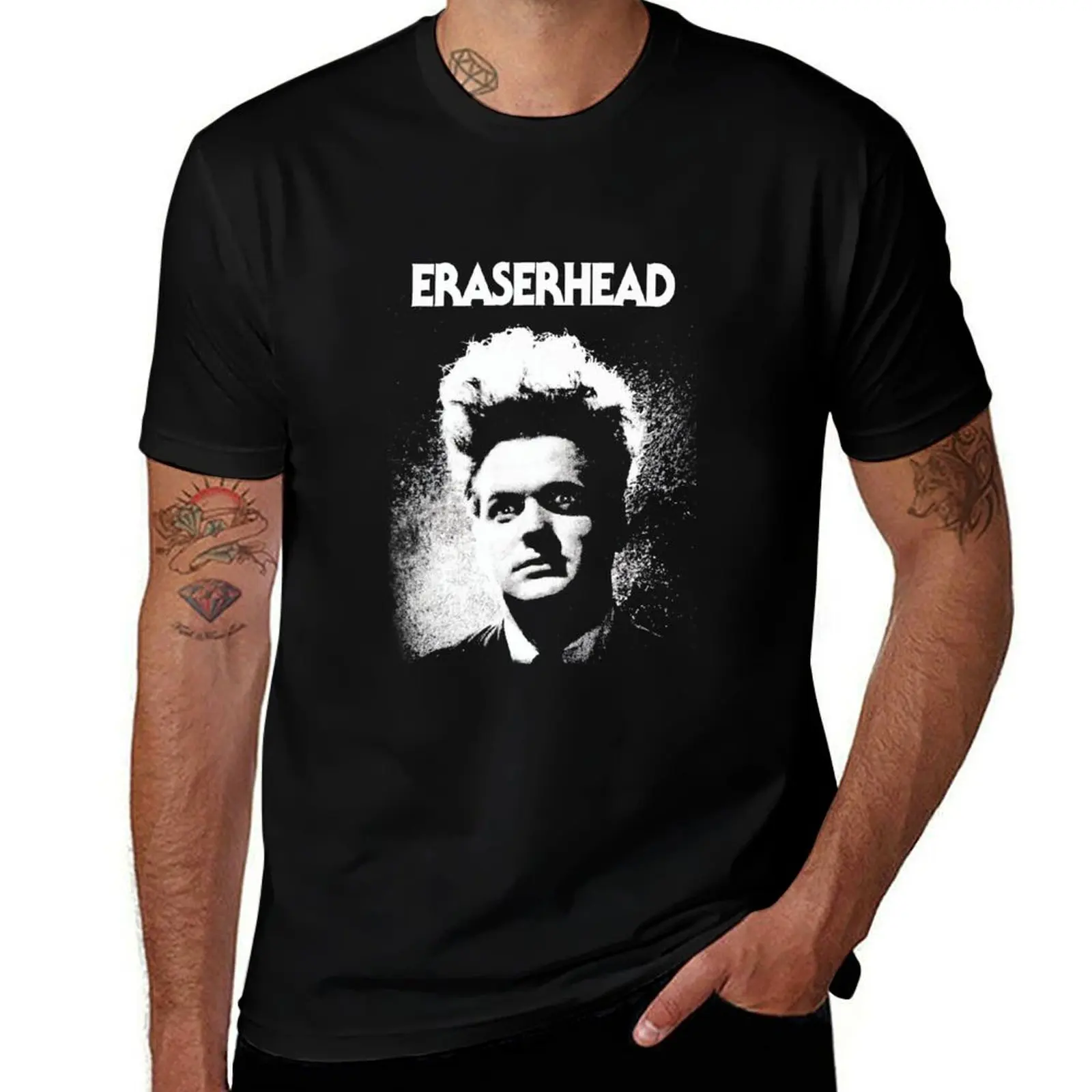 

Eraserhead Shirt! Essential T-Shirt essential t shirt t shirts with prints T-Shirt