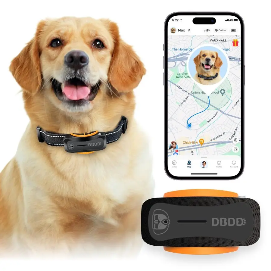 Ai Gps Tracker For … - image