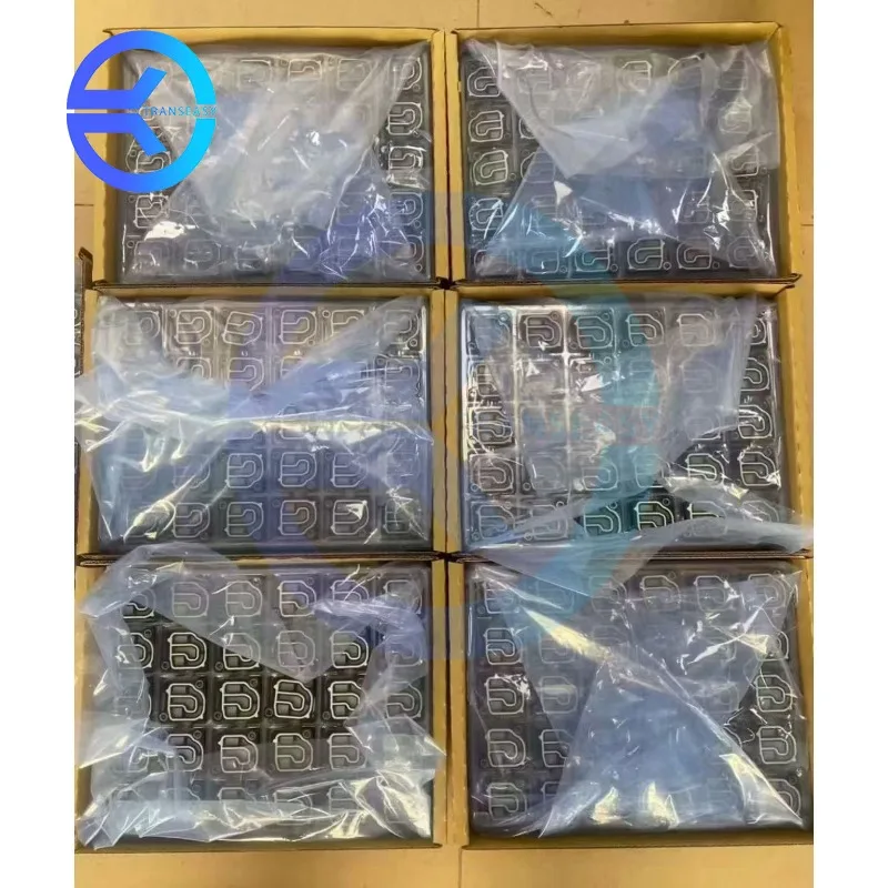 

New 0B5 DL501 DQ500 7-Speed DSG Auto Transmission VFS Clutch Solenoid Gasket Filter 198971 For Audi A4 A5 A6 A7 Q5 OEM Fit