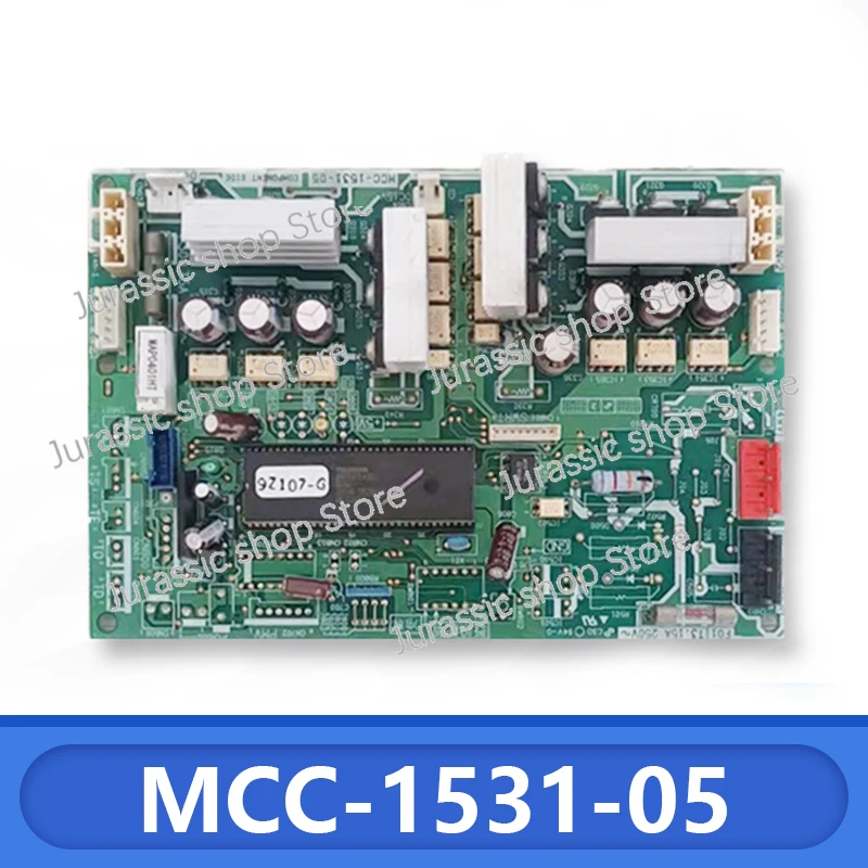 

Central Air Conditioning MCY-MAP0601HT-C Fan Module MCC-1531-05 Air Conditioning Computer Board, Motherboard