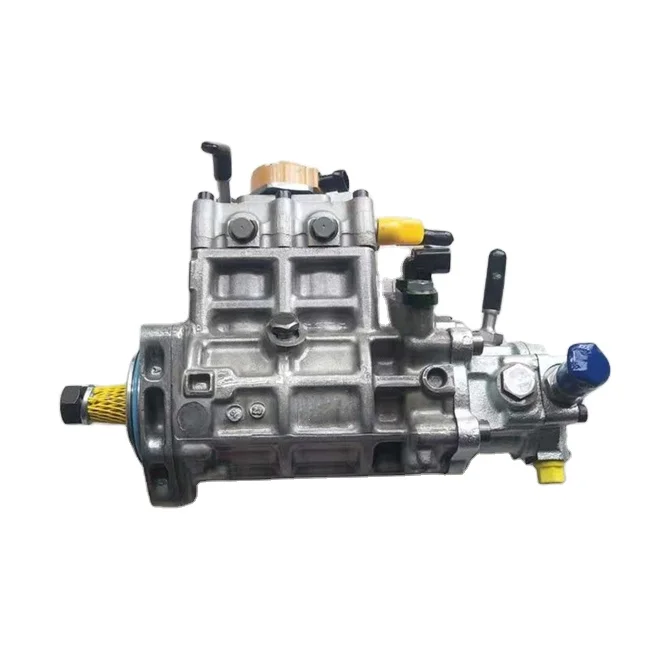 

Common Diesel Fuel Injection Rail Pump 317-8021 2641A312 3178021 for C6.6 Engine 320D 320DL for Perkins for Caterpillar