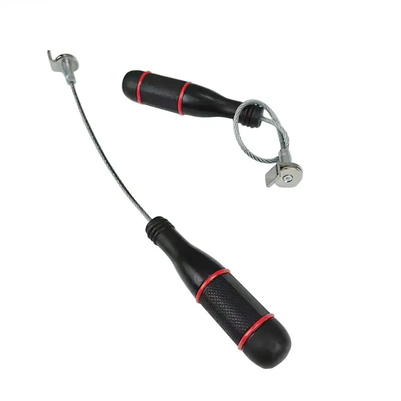 Oil Drain Screw Remover Anti-Scalding Magnetic Oil Pan Removal Tool Car Repair Accessories view 4